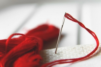 Broderie Broderie