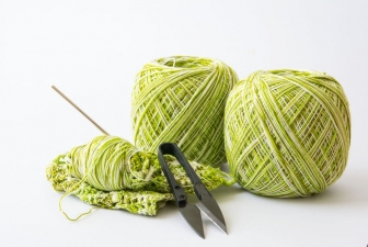 Crochet Crochet