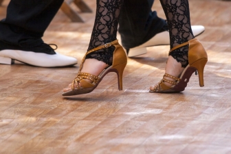 Danses De Salon Danses De Salon