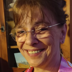 Nadine Glatz