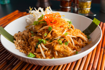 Pad Thai