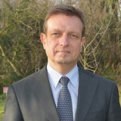 Patrice Nyrek, Président de l’ACPE Patrice Nyrek, Président de l’ACPE