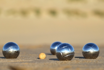 Petanque Petanque