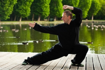 Qi Gong Qi Gong