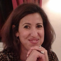Samira Bousnane Samira Bousnane