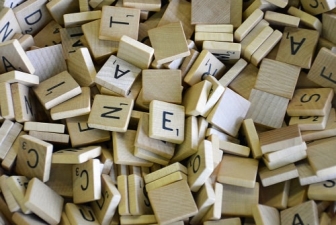 Scrabble Scrabble
