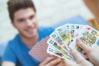 Tarot Tarot