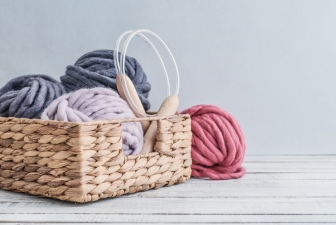 Tricot Tricot