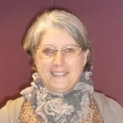 Yolande Benamor Yolande Benamor