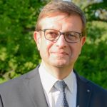 Patrice Nyrek President Acpe